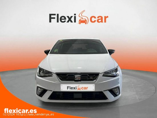 Seat Ibiza 1.0 TSI 85kW (115CV) FR Plus - L Hospitalet de Llobregat