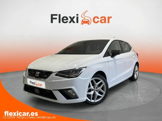 Seat Ibiza 1.0 TSI 85kW (115CV) FR Plus - L Hospitalet de Llobregat