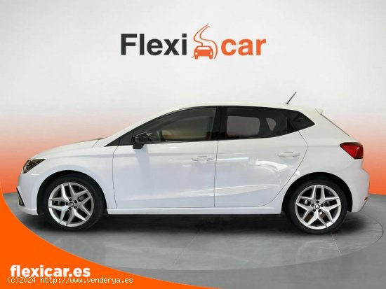 Seat Ibiza 1.0 TSI 85kW (115CV) FR Plus - L Hospitalet de Llobregat