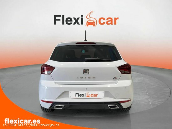 Seat Ibiza 1.0 TSI 85kW (115CV) FR Plus - L Hospitalet de Llobregat