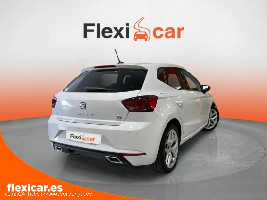 Seat Ibiza 1.0 TSI 85kW (115CV) FR Plus - L Hospitalet de Llobregat