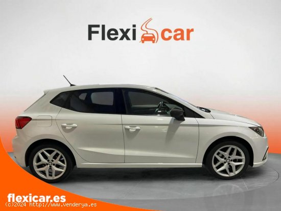 Seat Ibiza 1.0 TSI 85kW (115CV) FR Plus - L Hospitalet de Llobregat