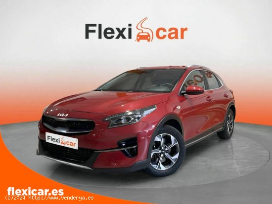 Kia XCeed 1.0 T-GDi Tech 88kW (120CV) - L Hospitalet de Llobregat