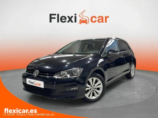 Volkswagen Golf BlueMotion 1.0 TSI 115CV - Lleida