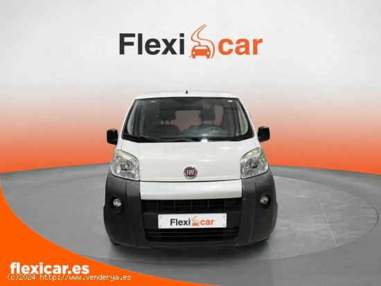 Fiat Fiorino Fiorino Cargo Base N1 1.3 MJet 75 CV - Salamanca