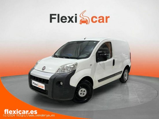 Fiat Fiorino Fiorino Cargo Base N1 1.3 MJet 75 CV - Salamanca