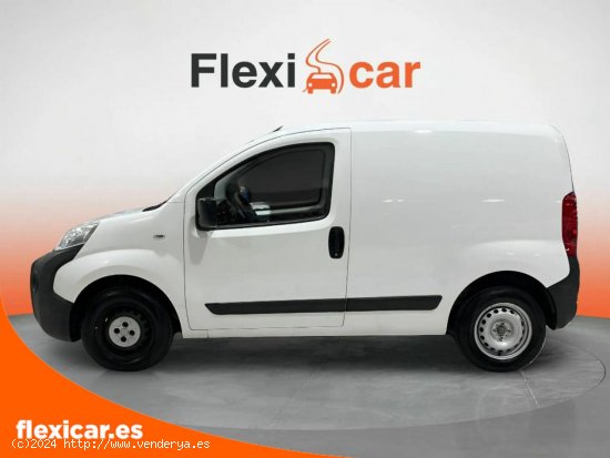 Fiat Fiorino Fiorino Cargo Base N1 1.3 MJet 75 CV - Salamanca