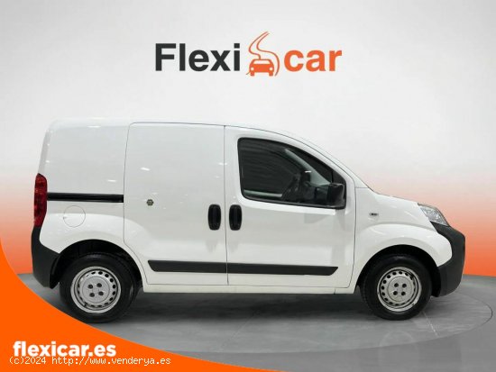 Fiat Fiorino Fiorino Cargo Base N1 1.3 MJet 75 CV - Salamanca