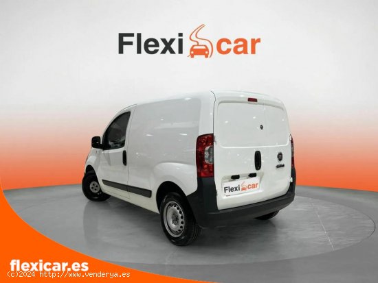 Fiat Fiorino Fiorino Cargo Base N1 1.3 MJet 75 CV - Salamanca