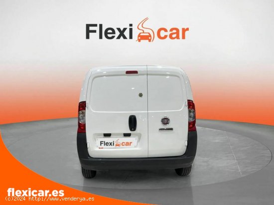 Fiat Fiorino Fiorino Cargo Base N1 1.3 MJet 75 CV - Salamanca