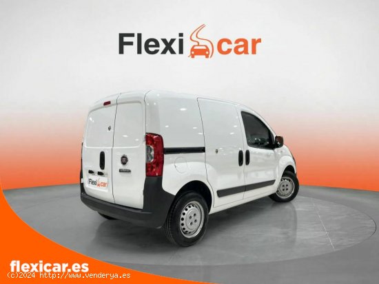 Fiat Fiorino Fiorino Cargo Base N1 1.3 MJet 75 CV - Salamanca