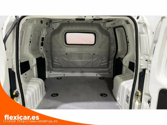 Fiat Fiorino Fiorino Cargo Base N1 1.3 MJet 75 CV - Salamanca