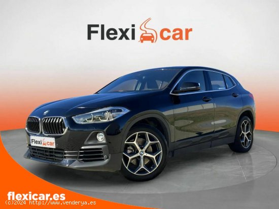 BMW X2 sDrive18i - Valdepeñas