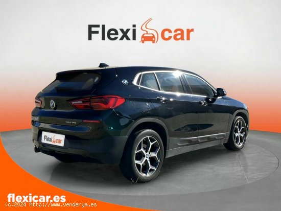 BMW X2 sDrive18i - Valdepeñas