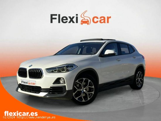 BMW X2 sDrive18i - Valdepeñas