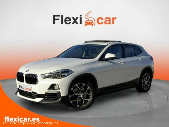 BMW X2 sDrive18i - Valdepeñas