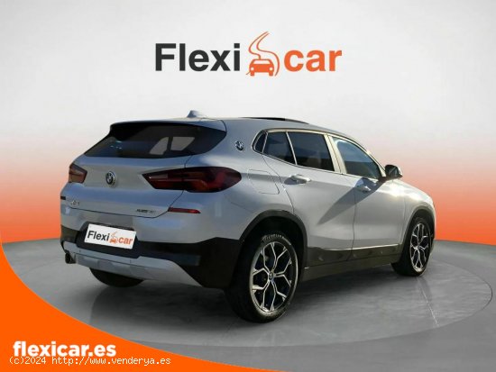 BMW X2 sDrive18i - Valdepeñas