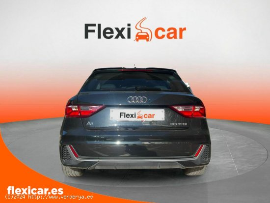 Audi A1 Sportback S line 30 TFSI 81kW (110CV) - Tarragona