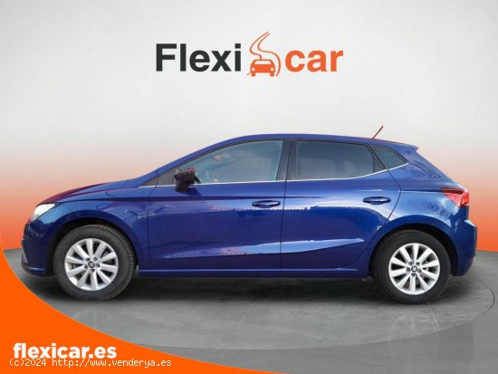 Seat Ibiza 1.0 TSI 81kW (110CV) Xcellence - Tarragona