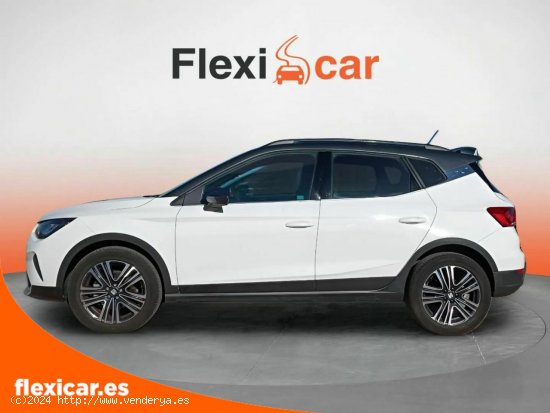 Seat Arona 1.0 TSI 81kW (110CV) FR XL RX - Girona