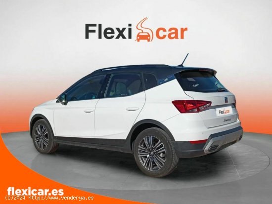 Seat Arona 1.0 TSI 81kW (110CV) FR XL RX - Girona