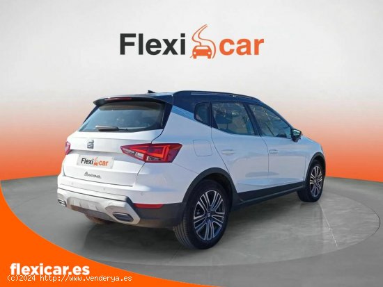 Seat Arona 1.0 TSI 81kW (110CV) FR XL RX - Girona