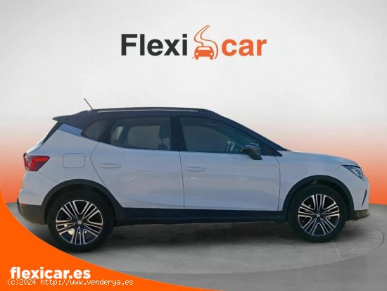 Seat Arona 1.0 TSI 81kW (110CV) FR XL RX - Girona