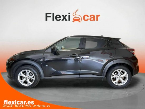 Nissan Juke DIG-T 84 kW (114 CV) DCT 7 V N-Connecta - L Hospitalet de Llobregat