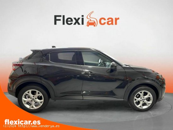 Nissan Juke DIG-T 84 kW (114 CV) DCT 7 V N-Connecta - L Hospitalet de Llobregat