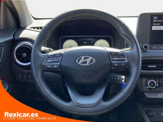 Hyundai Kona 1.0 TGDI Klass 4X2 - Sabadell