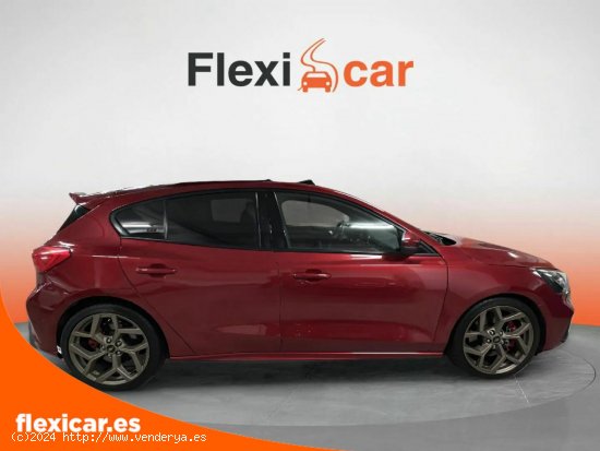 Ford Focus 2.3 Ecoboost 206kW ST 3 - San Andrés de Palomar