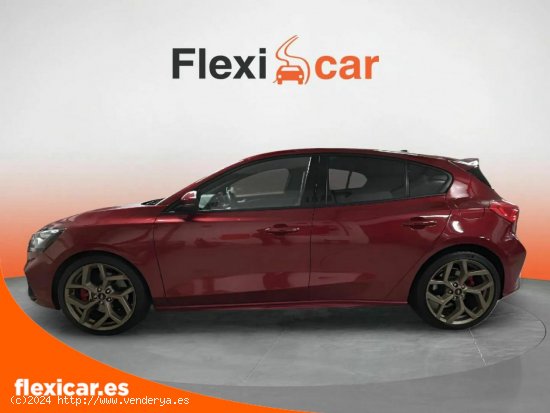 Ford Focus 2.3 Ecoboost 206kW ST 3 - San Andrés de Palomar