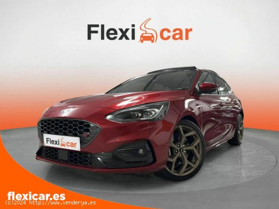 Ford Focus 2.3 Ecoboost 206kW ST 3 - San Andrés de Palomar