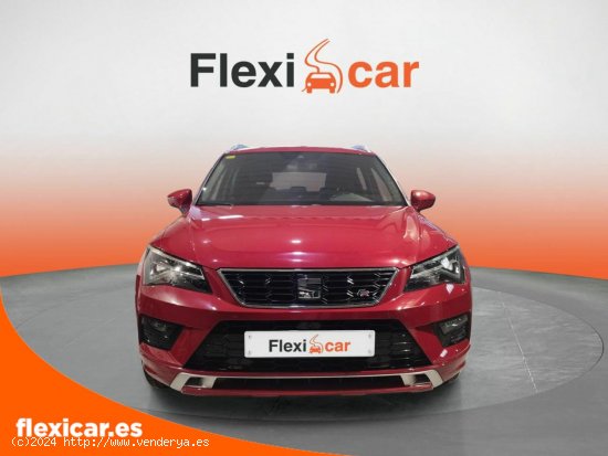 Seat Ateca 1.4 EcoTSI 110kW (150CV) St&Sp FR Plus - Tarragona