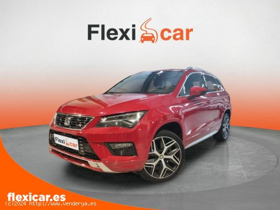 Seat Ateca 1.4 EcoTSI 110kW (150CV) St&Sp FR Plus - Tarragona