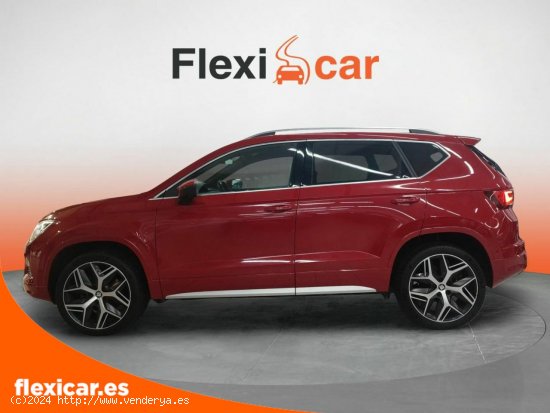 Seat Ateca 1.4 EcoTSI 110kW (150CV) St&Sp FR Plus - Tarragona