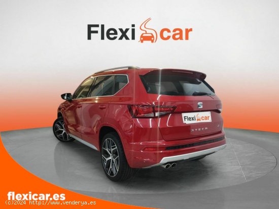 Seat Ateca 1.4 EcoTSI 110kW (150CV) St&Sp FR Plus - Tarragona