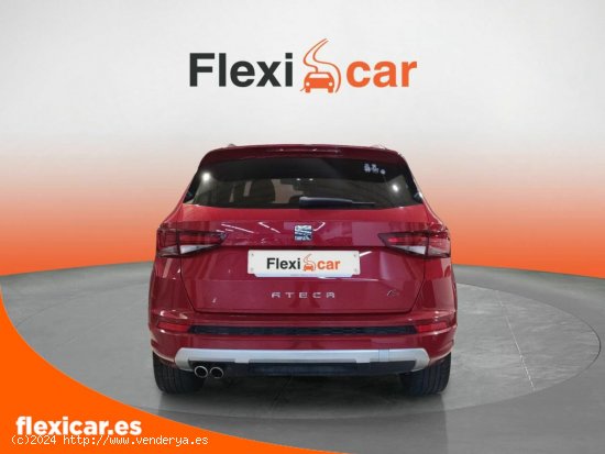 Seat Ateca 1.4 EcoTSI 110kW (150CV) St&Sp FR Plus - Tarragona