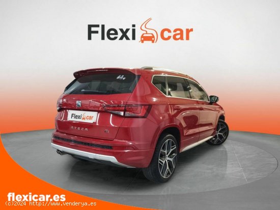 Seat Ateca 1.4 EcoTSI 110kW (150CV) St&Sp FR Plus - Tarragona