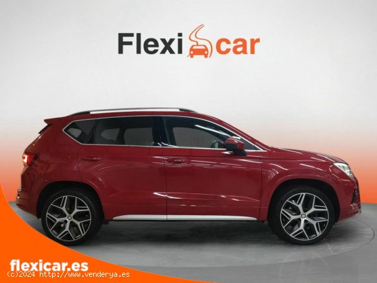 Seat Ateca 1.4 EcoTSI 110kW (150CV) St&Sp FR Plus - Tarragona