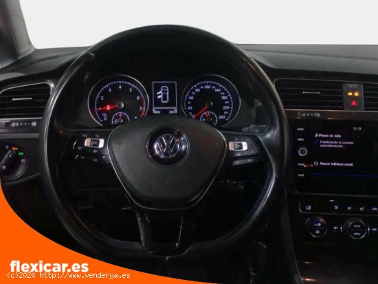 Volkswagen Golf Edition 1.0 TSI 85kW (115CV) - Ourense