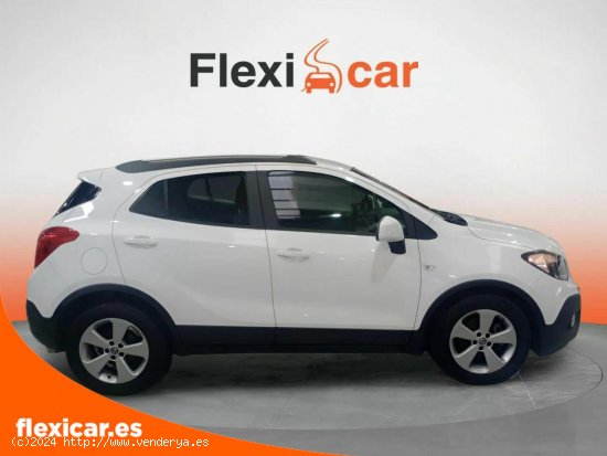 Opel Mokka X 1.4 T 103kW (140CV) 4X2 S&S Selective - Ourense