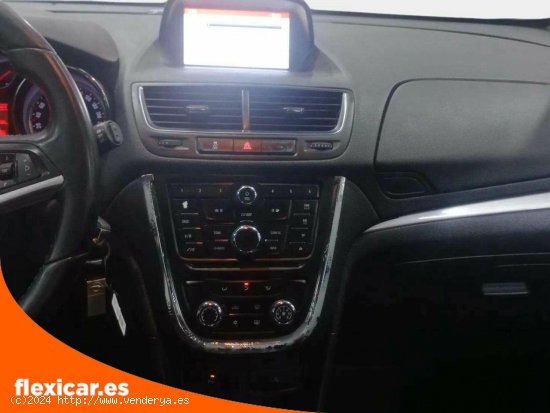 Opel Mokka X 1.4 T 103kW (140CV) 4X2 S&S Selective - Ourense