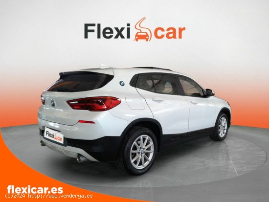 BMW X2 sDrive18d - Don Benito