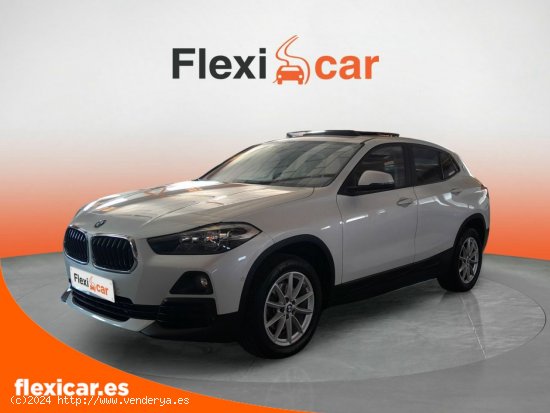 BMW X2 sDrive18d - Don Benito