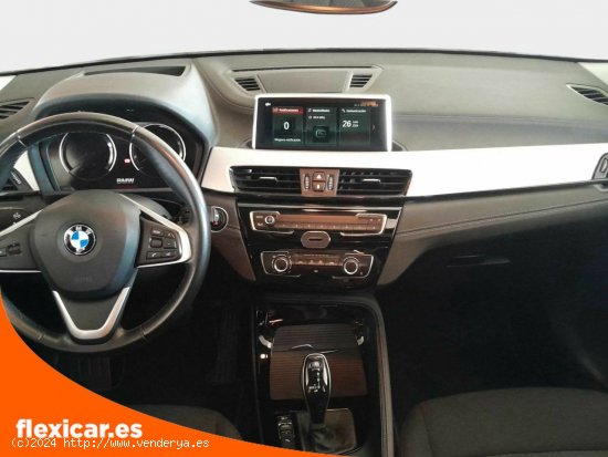 BMW X2 sDrive18d - Don Benito