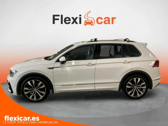 Volkswagen Tiguan Sport 1.4 TSI 110kW (150CV) 4Motion DSG - Puerto de Sagunto