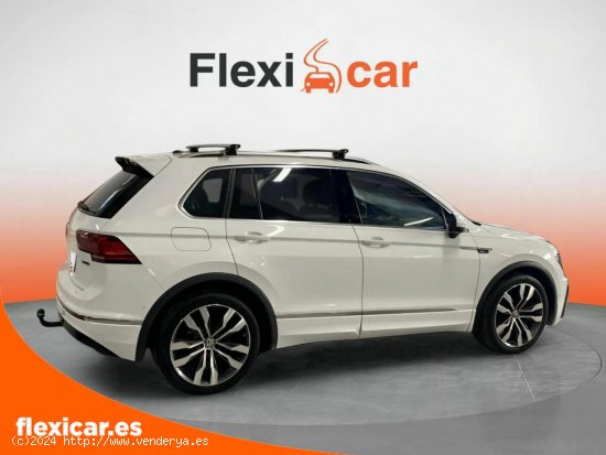 Volkswagen Tiguan Sport 1.4 TSI 110kW (150CV) 4Motion DSG - Puerto de Sagunto