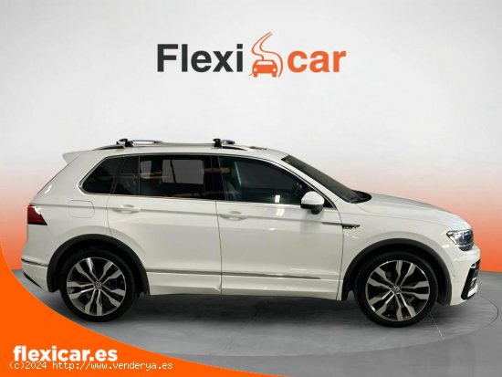 Volkswagen Tiguan Sport 1.4 TSI 110kW (150CV) 4Motion DSG - Puerto de Sagunto