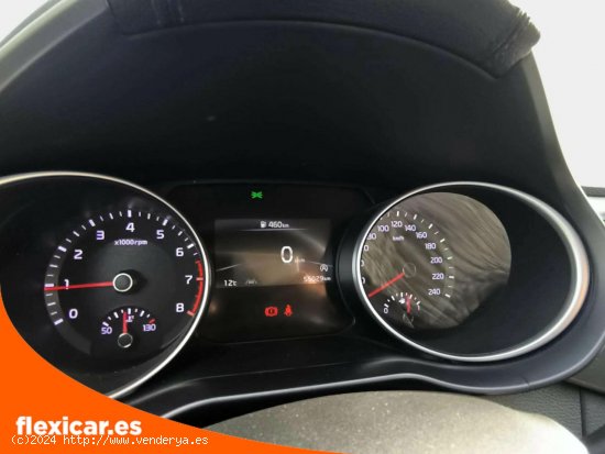 Kia XCeed 1.0 T-GDi Drive 88kW (120CV) - Oviedo